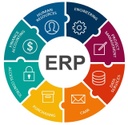 ERP软件开发及咨询
